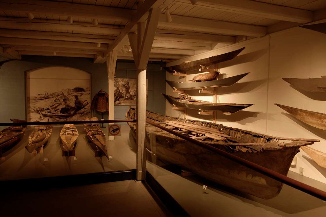 Nuuk Museum